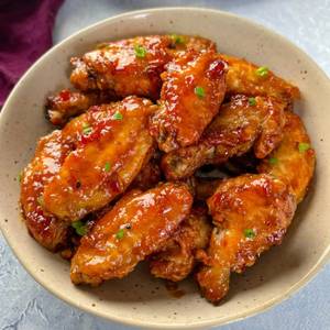 Chilly Wings