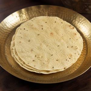 Plain Papad