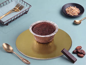 Choco Lava Cupcakee (~100gm)