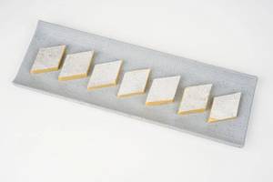 Kaju Katli