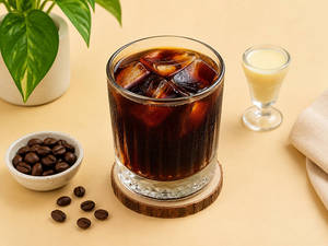 Vietnamese Cold Brew
