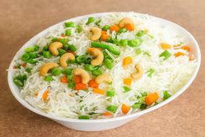 Cashewnut Fried Rice