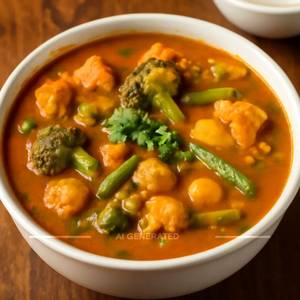 Veg Hyderabadi