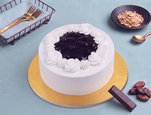 Blue Berry Cake (~500gm)