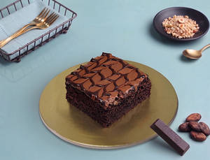 Chocolate Browniee (~100gm)