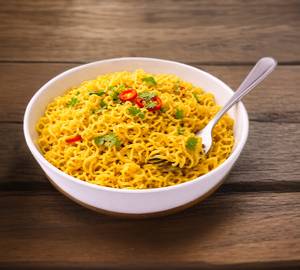 Plain Maggi
