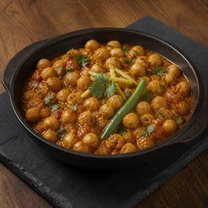 Chana Masala