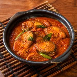 Fish Curry