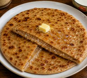 Meetha Paratha