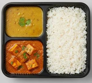 Student thali