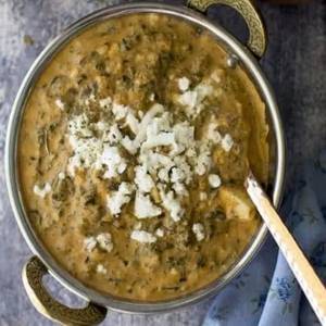 Methi Chaman