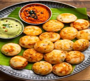 Appe (5 Pieces)