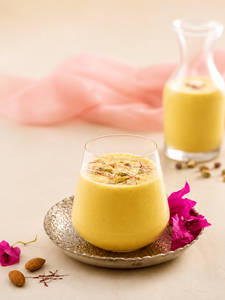 Badam Pista Milk