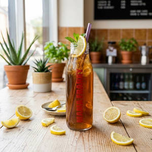 Lemon Iced Tea