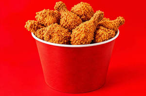 Big Bucket Thai Crispy-10pcs