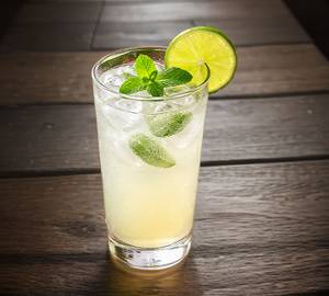 Lime Juice