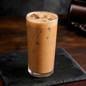 Classic Cold Coffee