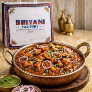 Tawa Chaap Masala