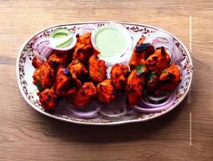 Chicken Tikka