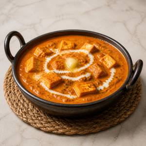 Paneer Butter Masala