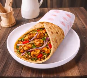 Chicken Roll