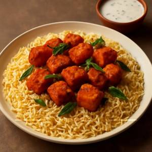 Paneer 65 Mandi