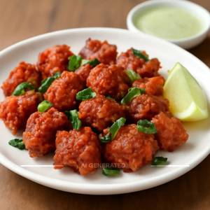 Chicken 65