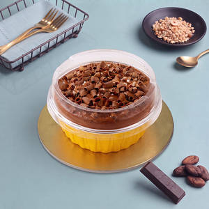 Tiramisu Dessert Cup (~100gm)