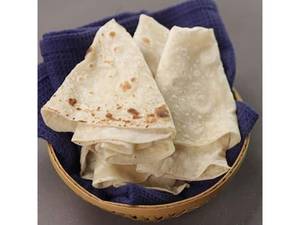 Roomali Roti