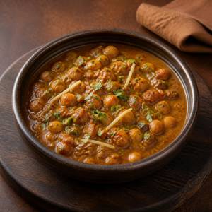 Pindi Chana