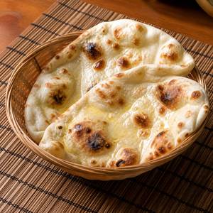 Butter Naan