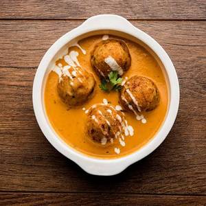 Dilkush Kofta