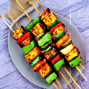 Paneer Tikka