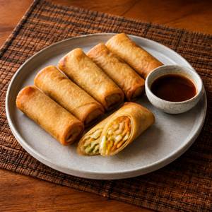Spring Roll