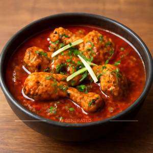 Chicken Chatpata