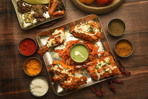 Nizami Tandoor