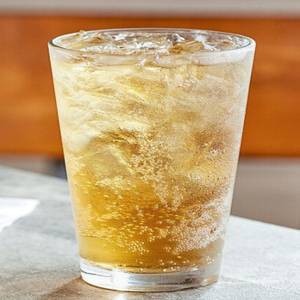 Butter Soda