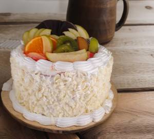 Exotic Blueberry Cake 900Gm