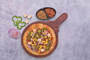 Veg Island