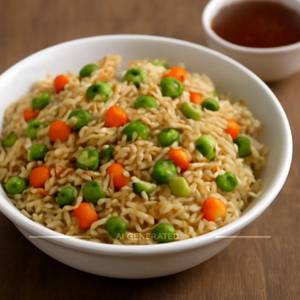 Veg Fried Rice