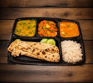 Thali (Regular)