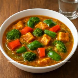 Veg Lajawab