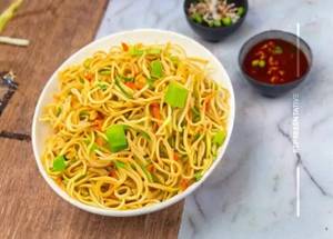 Veg Hacka Noodles