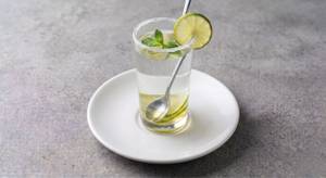 FRESH LIME WATER MIX