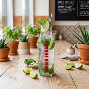 Virgin Mojito