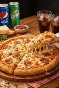 Classic Pizza
