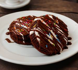 Chocolate Pancake