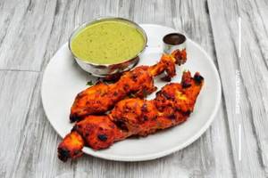 Tandoori Chicken Joint