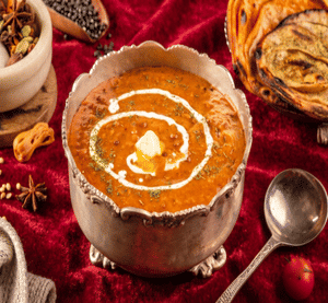 Dal Makhani (Chef Special)
