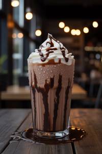 Dark Choco Cookie